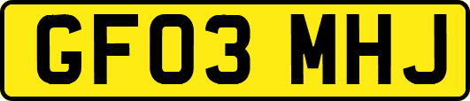 GF03MHJ