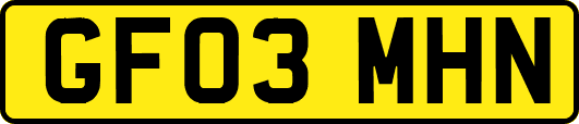 GF03MHN
