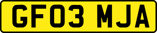 GF03MJA