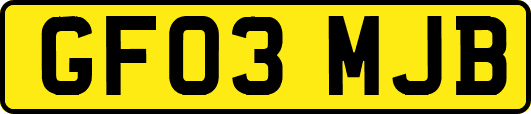 GF03MJB