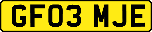GF03MJE