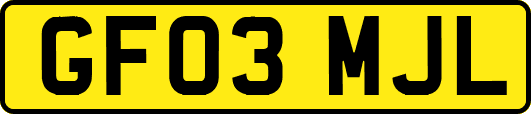 GF03MJL