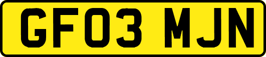 GF03MJN