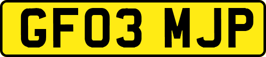 GF03MJP