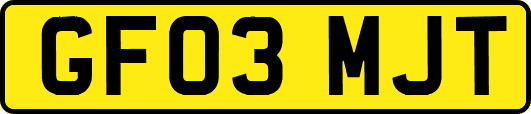 GF03MJT