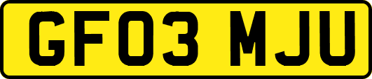 GF03MJU
