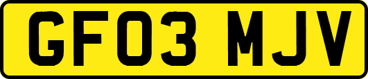 GF03MJV
