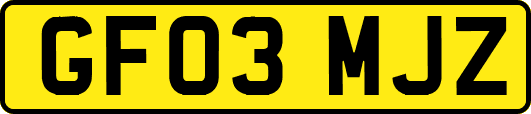 GF03MJZ