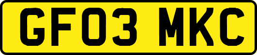 GF03MKC