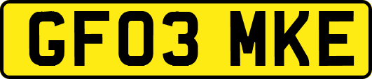 GF03MKE