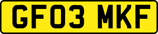 GF03MKF