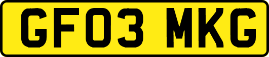 GF03MKG