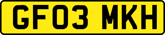 GF03MKH