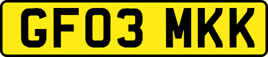GF03MKK