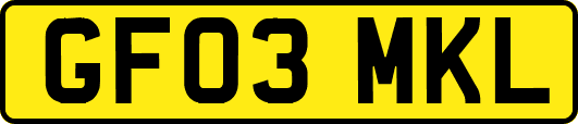 GF03MKL