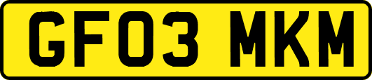 GF03MKM