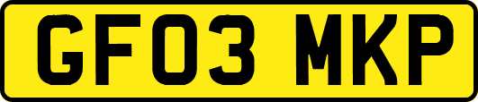 GF03MKP
