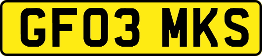 GF03MKS