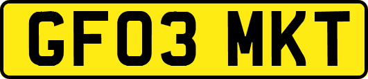 GF03MKT