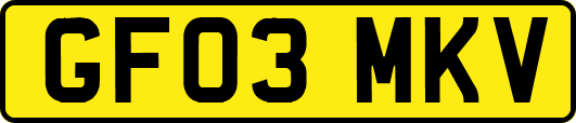 GF03MKV