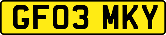 GF03MKY