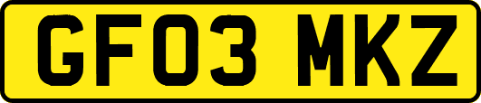 GF03MKZ