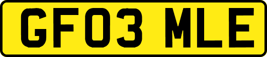GF03MLE