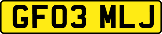 GF03MLJ