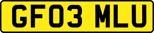 GF03MLU