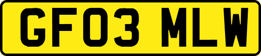GF03MLW