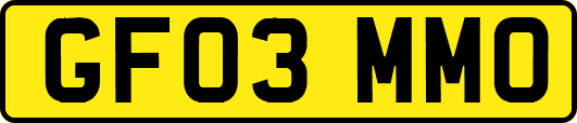 GF03MMO