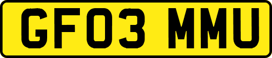GF03MMU