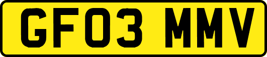 GF03MMV