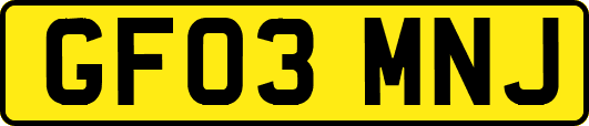 GF03MNJ