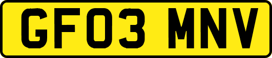 GF03MNV