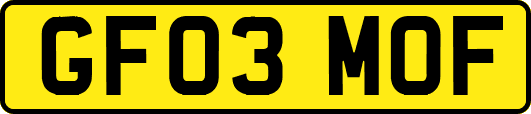 GF03MOF