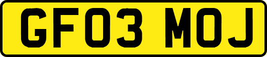 GF03MOJ