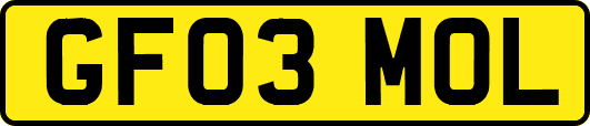 GF03MOL