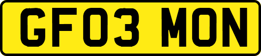 GF03MON