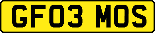 GF03MOS