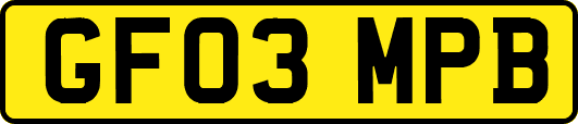 GF03MPB