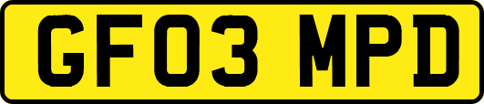 GF03MPD