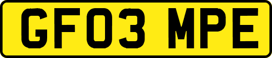 GF03MPE