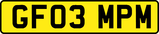 GF03MPM