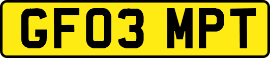 GF03MPT