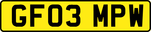 GF03MPW