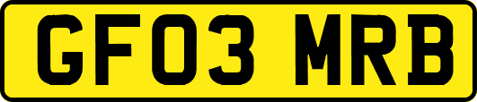 GF03MRB