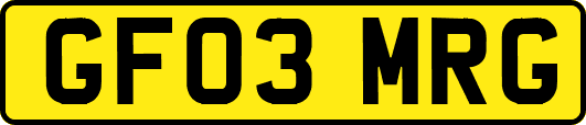 GF03MRG