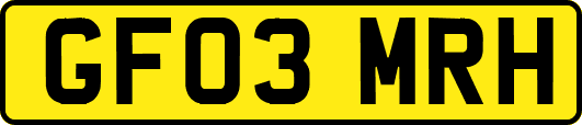 GF03MRH