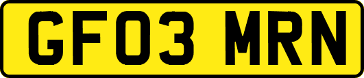 GF03MRN